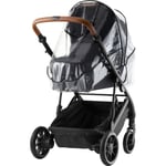 Britax Strider M regnskydd 2-i-1