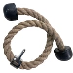 Draghandtag Master Fitness Nero Triceps Rope Long 90 cm