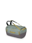 Osprey Transporter Duffel Bag 65 Frosty Mint, Str. OS