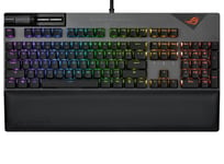 ASUS Rog Strix Flare Ii Keyboard