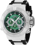 Invicta 38996 Subaqua Grøn/Plast Ø50 mm