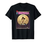 Vampirella "1969/ #1" Featuring Frank Frazetta Cover Art T-Shirt