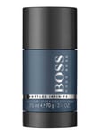 Hugo Boss Boss Bottled Infinite Deodorant Stick 75ml - Sophisticated Scent!