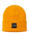 City Trek™ Heavyweight Beanie Raw Honey (One Size)