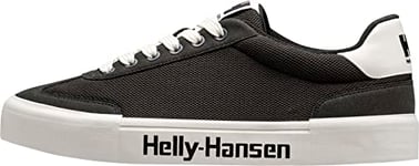 Helly Hansen Men's Moss V-1 Platform, 990 Black, 8 UK