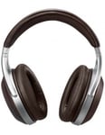 Denon AH-D5200 - Casque Circum-Auriculaire Bois de Zébrano