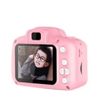 Multicolour Children Toddler Educational Toy Kids Camera Video Recorder 1080P