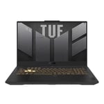 ASUS TUF Gaming F17-TUF707ZC4-HX124W