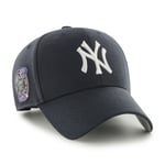 MLB New York Yankees Ny Casquette Basecap Sureshot Monde Séries 195000687983