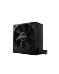 be quiet! System Power B10 unité d'alimentation d'énergie 550 W 20+4 pin ATX Noir