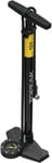 Topeak Joe Blow Sport EX Floor Pump Black Cycling Bike Ride