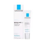 LA ROCHE POSAY EFFACLAR A.I. Targeted Imperfection Corrector 15ml Brand New 2027