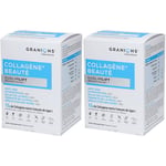 GRANIONS Collagène+ Beauté Sublimlift 2x300 g