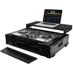 Odyssey FZGSDJ808W2BL Roland DJ-808/Denon MC7000 Black Label