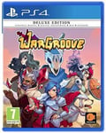 Wargroove /PS4 - New PS4 - T1398z