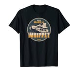 WW1 Whippet Tank T-Shirt