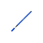 Stabilo pen 68 navy blue felt-tip pen -10pcs