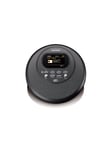 Lenco CD-500BK - Bluetooth Discman + FM/DAB+