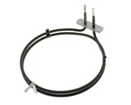 INDESIT Cooker Fan Oven Element 1800W