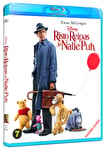 RISTO REIPAS JA NALLE PUH (Blu-Ray)