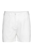 J. Lindeberg Gwen Shorts Vit