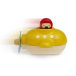 Sous-marin en bois Oxybul - Plan Toys