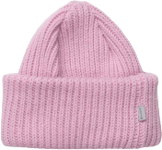 Houdini Big Hat Pink Cloud, True Black, OneSize