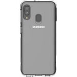 Coque Souple Samsung pour Galaxy A20E A202 Samsung Transparent