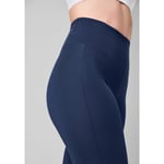 Casall Flare High Waist Pant Dame