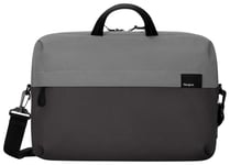 Targus Sagano EcoSmart 15.6 Inch Laptop Bag - Grey