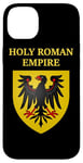 iPhone 14 Plus Imperial glory of the Holy Roman Empire Case