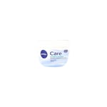 NIVEA care nourishing body moisturizer face 400 ml