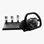 Thrustmaster TS-XW Racer Sparco P310 Competition Mod Racing Wheel and Pedals