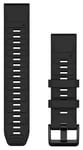 Garmin 010-13392-02 QuickFitÂ® 22 Strap Only (22mm) Watch