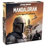 Star Wars: The Mandalorian - Adventures