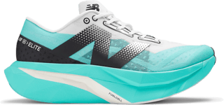 New Balance M Fuelcell Sc Elite V4 Uusimmat GREEN