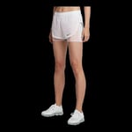 Nike Women’s Flex Elevate 2 in 1 Flex Shorts (White) - Medium - New ~ 932215 100