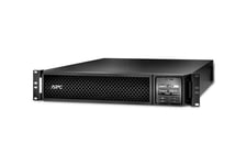 APC Smart-UPS SRT 1500VA RM - UPS - 1.5 kW - 1500 VA