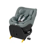 Maxi-Cosi Mica 360 Pro Slide carseat i-Size 40-105cm Grey RRP£350 B-Graded