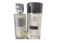 Ana Abiyedh Premium Water Perfume Eau de Parfum Ard Al Zaafaran EDP Gift 100ml