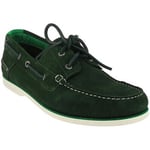 Chaussures bateau Tommy Hilfiger  fm04505