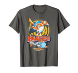 TRANSFORMERS Rescue Bots Blades T-Shirt