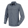 Helikon-Tex Defender Mk2 Gentleman Shirt Melange Blue