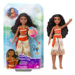 Disney Princess - Singing Moana /Toys