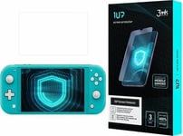 3Mk Folia 1Up Nintendo Switch Lite 2019 Folia Gaming 3 Pcs