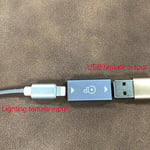 PD-latauskaapeli USB Type-C Magsafe 1/2 FOR MAGSAFE 1:lle