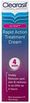 Clearasil Spot Cream Ultra Rapid Action Treatment Cream - within 4 HOURS - 15Ml