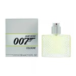 James Bond 007 Cologne Spray 30ml