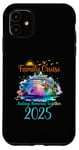 iPhone 11 Family Cruise Making Memories Together 2025 Case