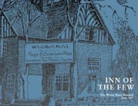 Katherine Preston: Inn of the Few